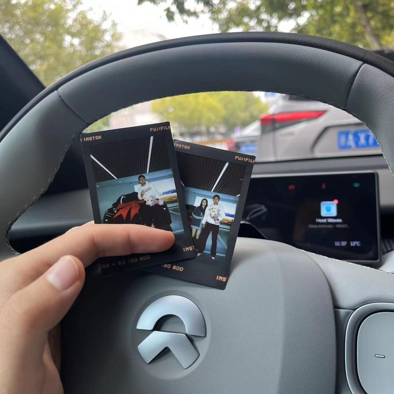 哈弗大狗置换尊龙凯时人生就是博首页ET5T：体验绿色出行